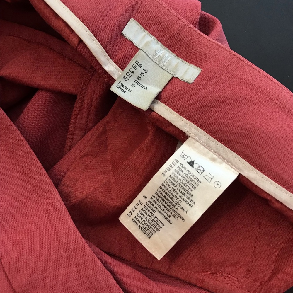 H&M Trouser - Picture 3 of 5